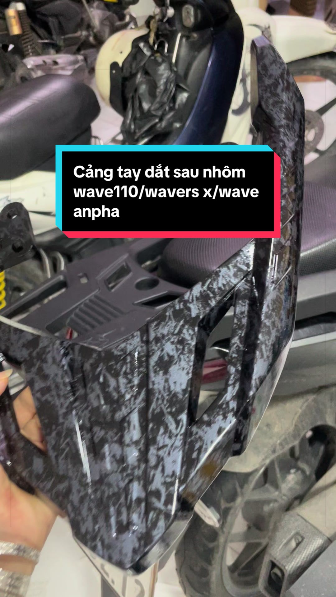 @PHỤ KIỆN XE MÁY MM88RACING