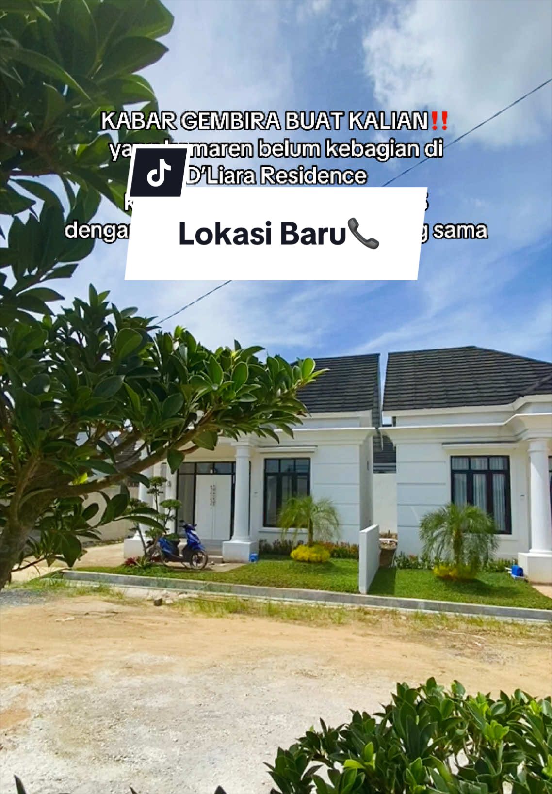 @Perumahan Komersil Banjarbaru