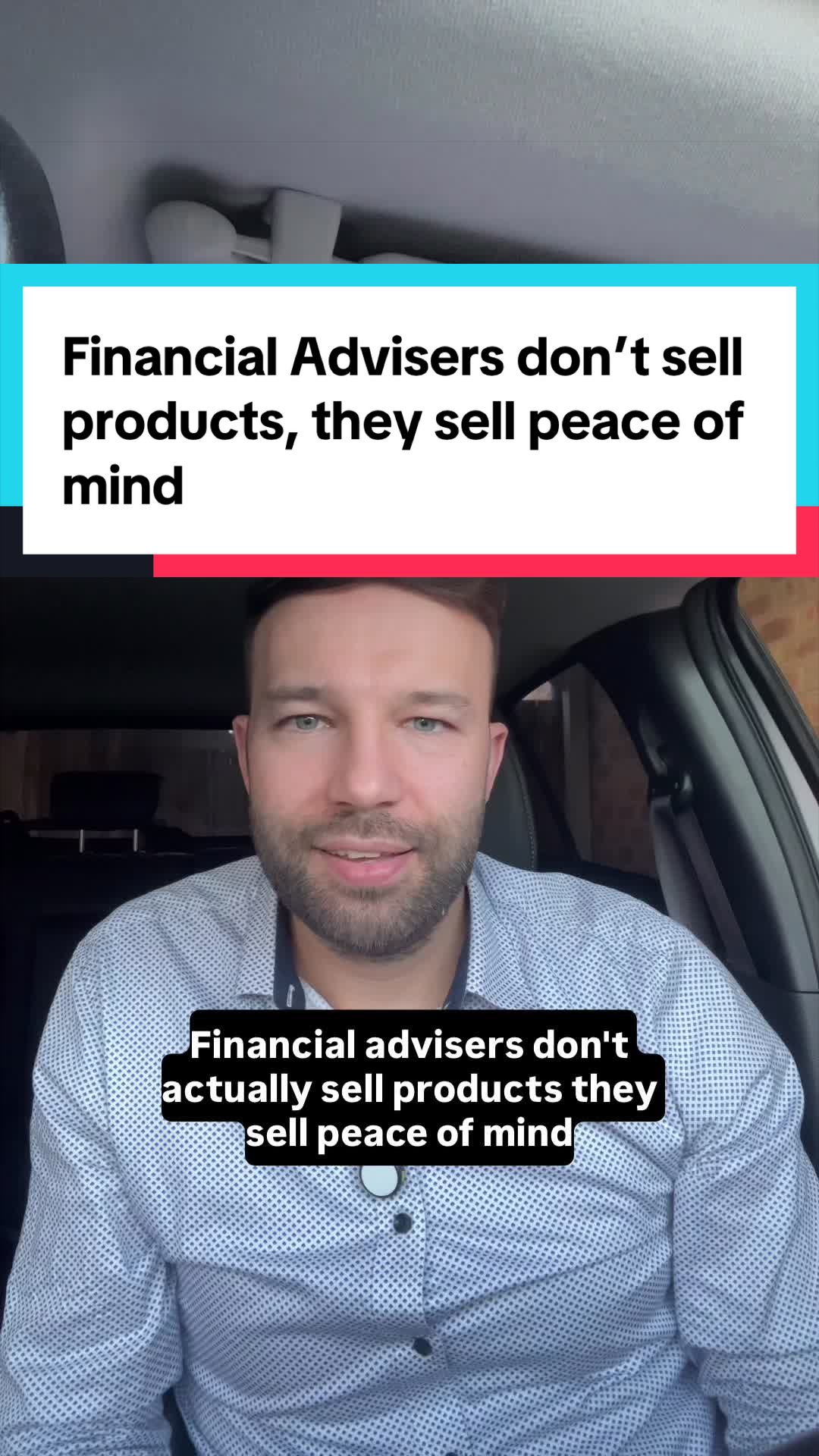 @Kieran | Financial Adviser