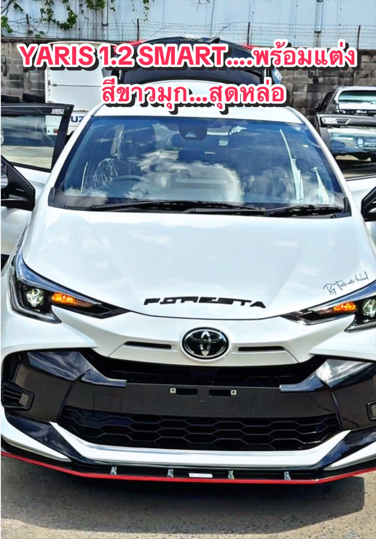 @เซลล์นกขายรถโตต้า098~274~1568