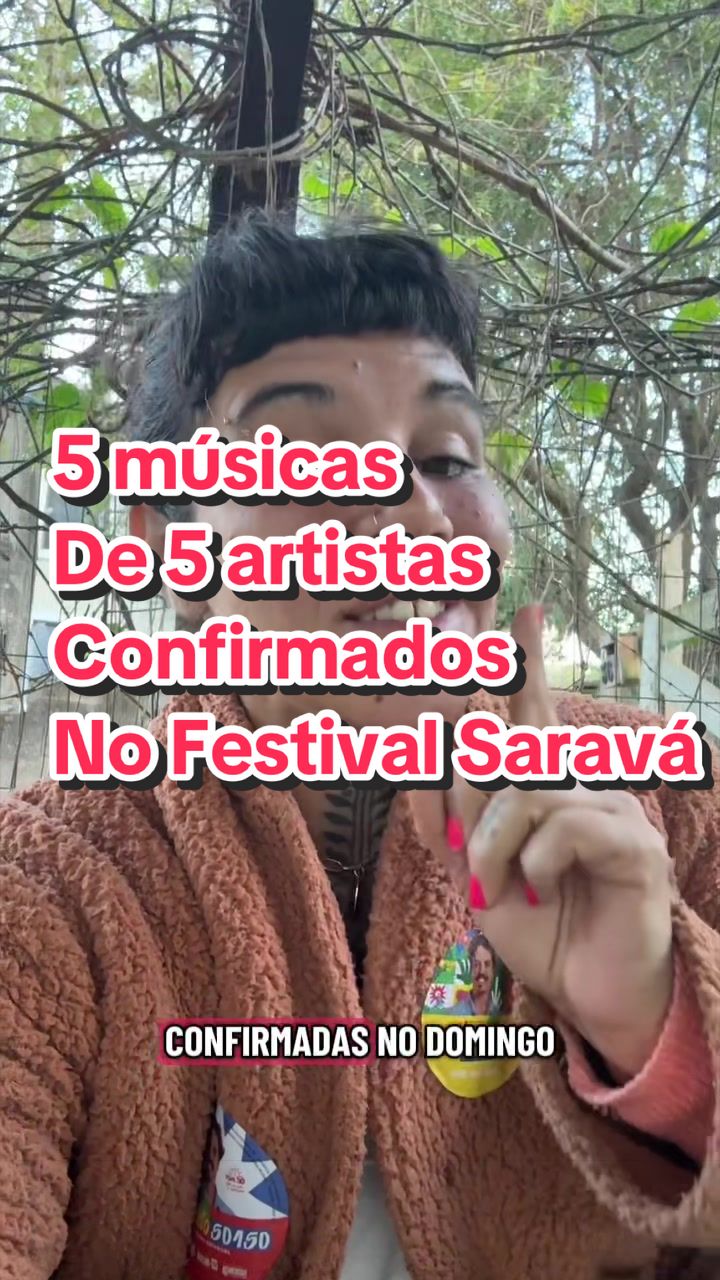 @Odara da Floresta 🇧🇷