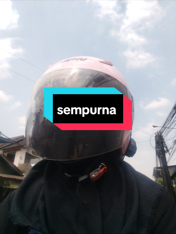 @Mamih ojol