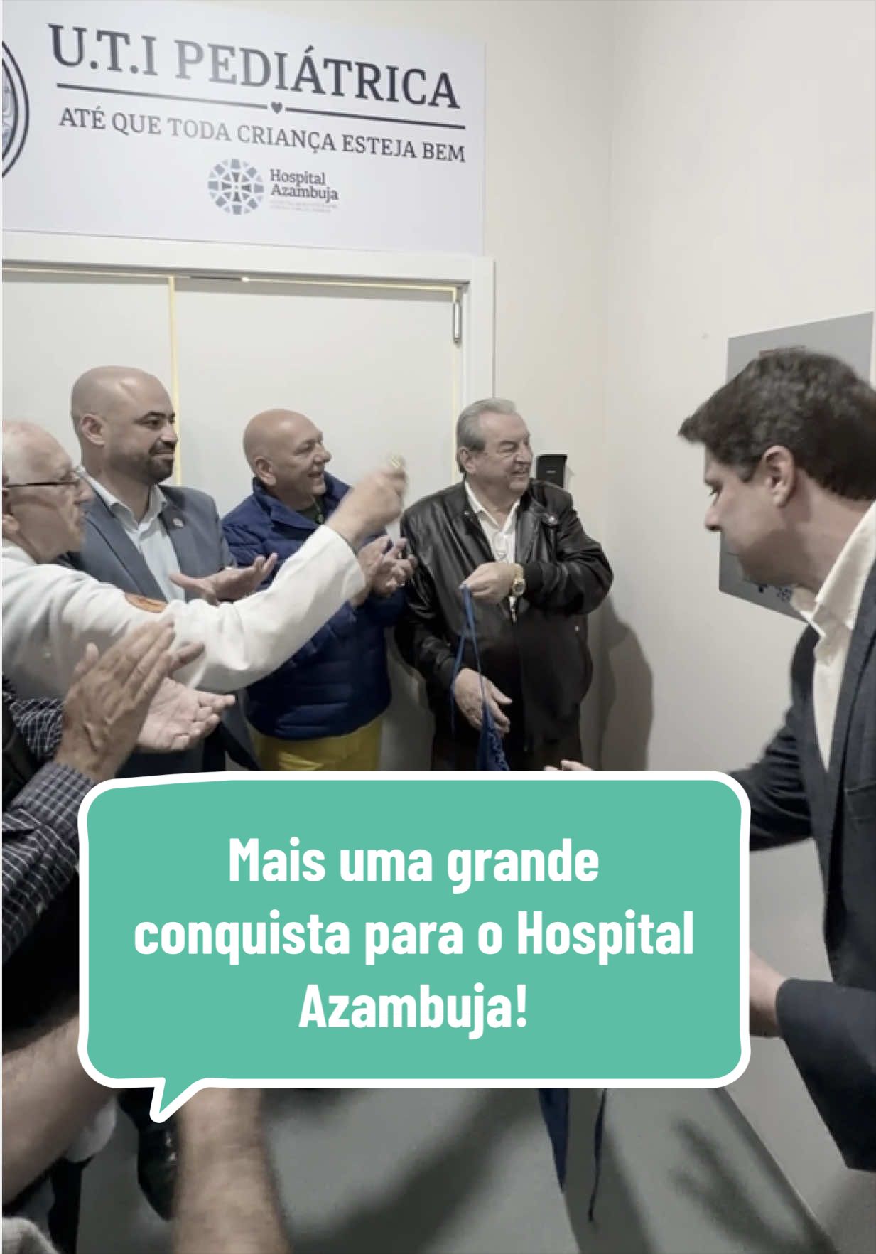 @V&eacute;io da Havan
