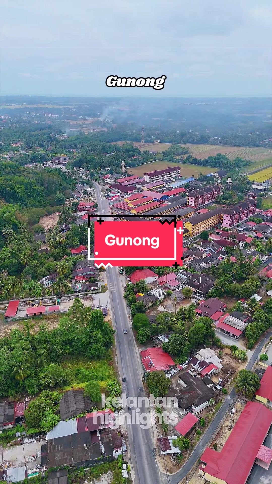 @KELANTAN HIGHLIGHTS