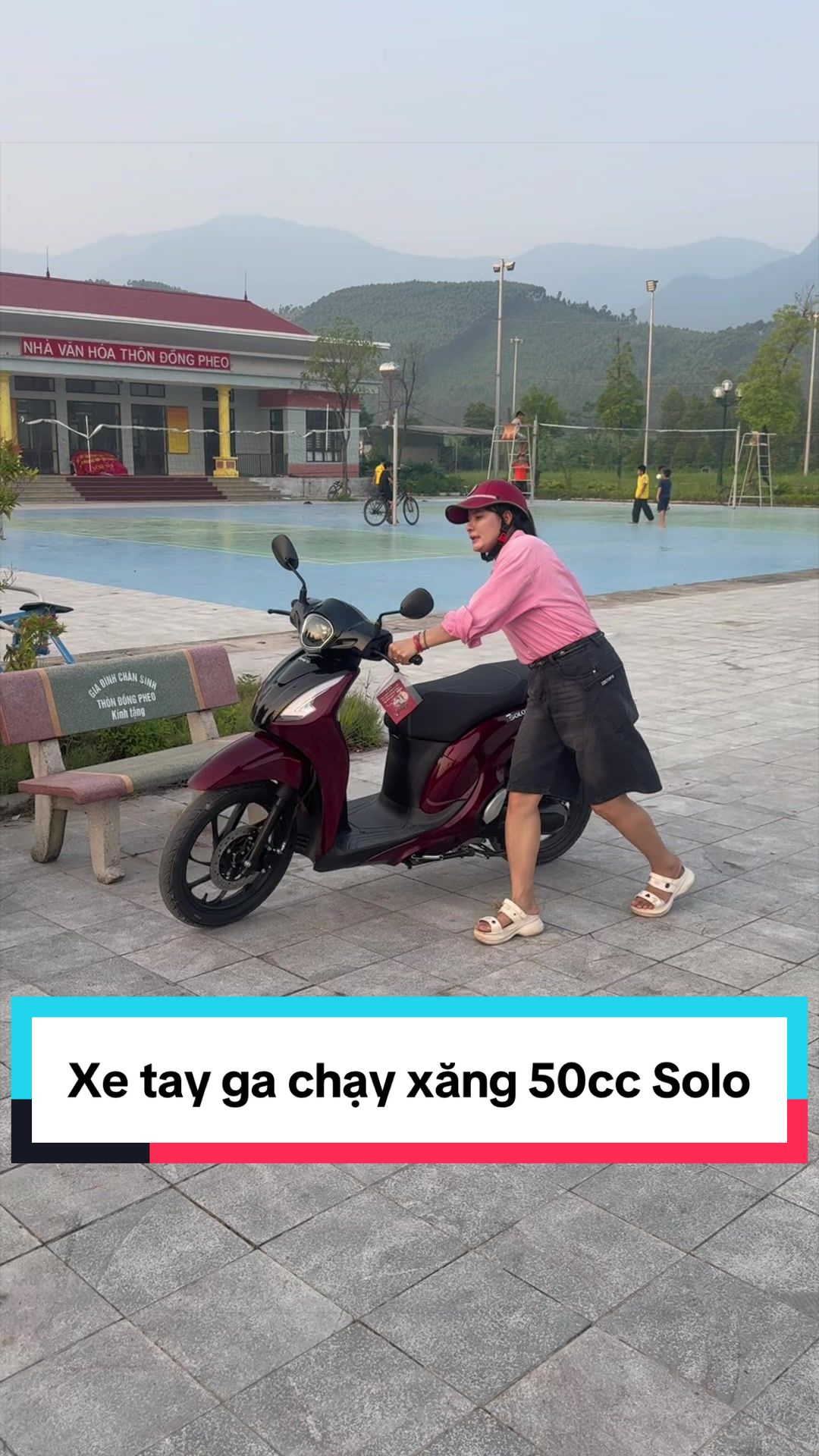 @Thế Giới Xe Văn Ngân