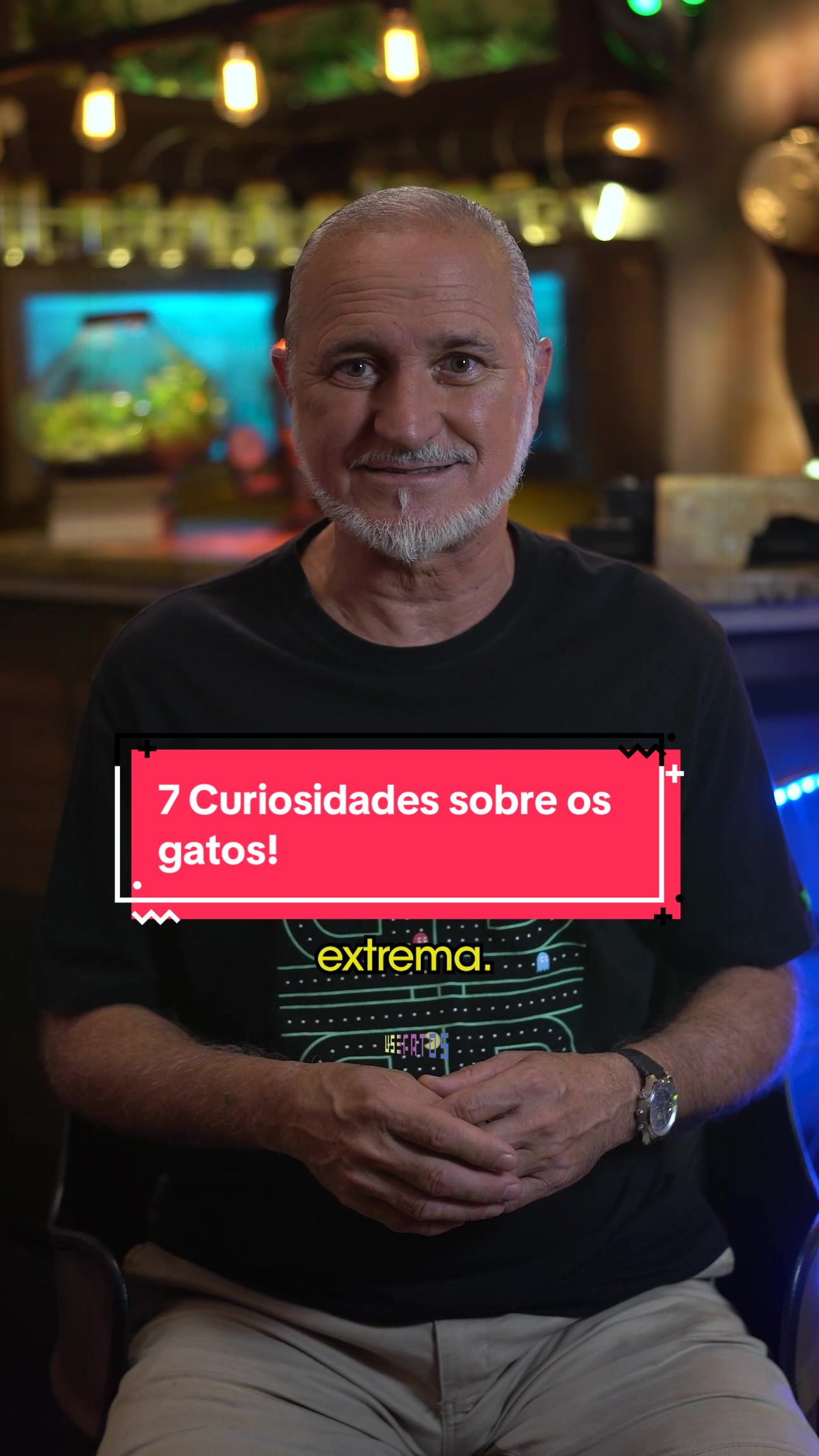 @Fatos Desconhecidos