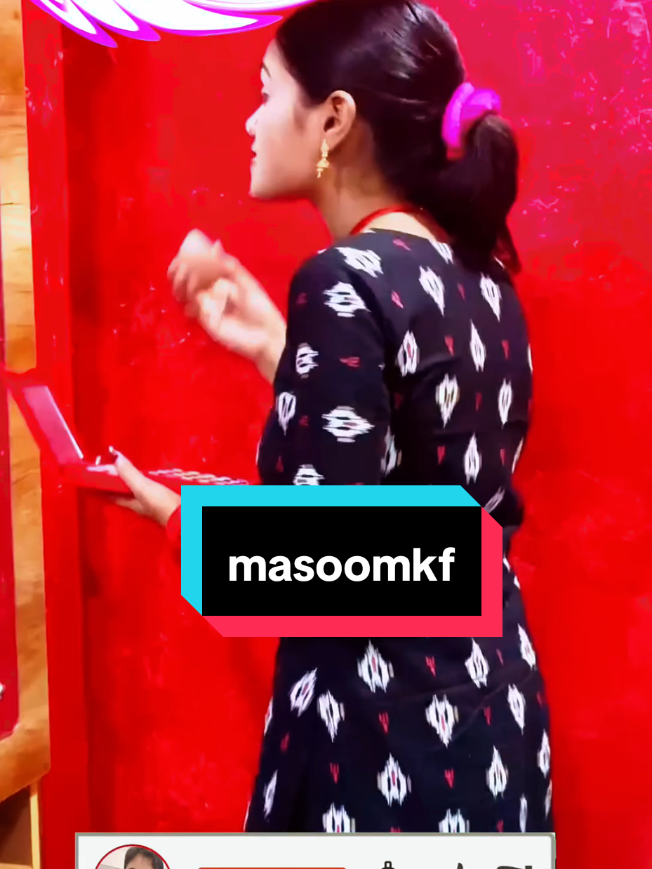 @☆⃝⃕❤️Masoom࿐𝕱