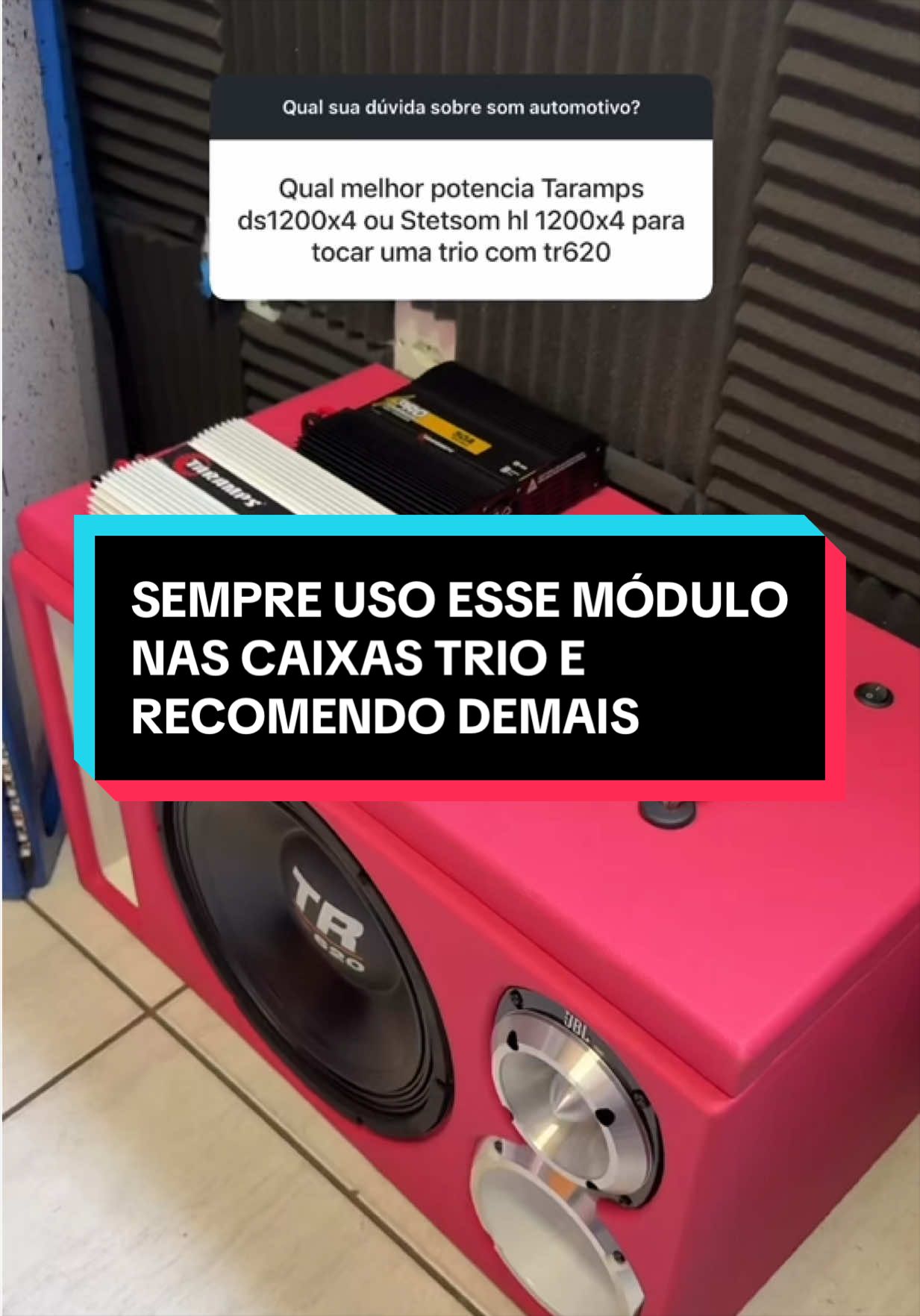 @Aprenda Som Automotivo