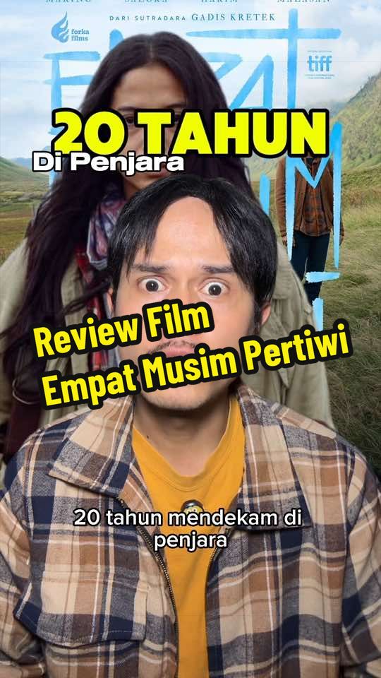 @Ulasan Film MZ‼️