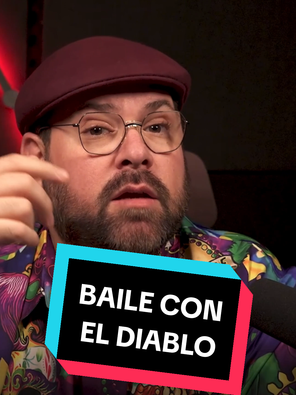 @Hablemosdeloquenoexiste