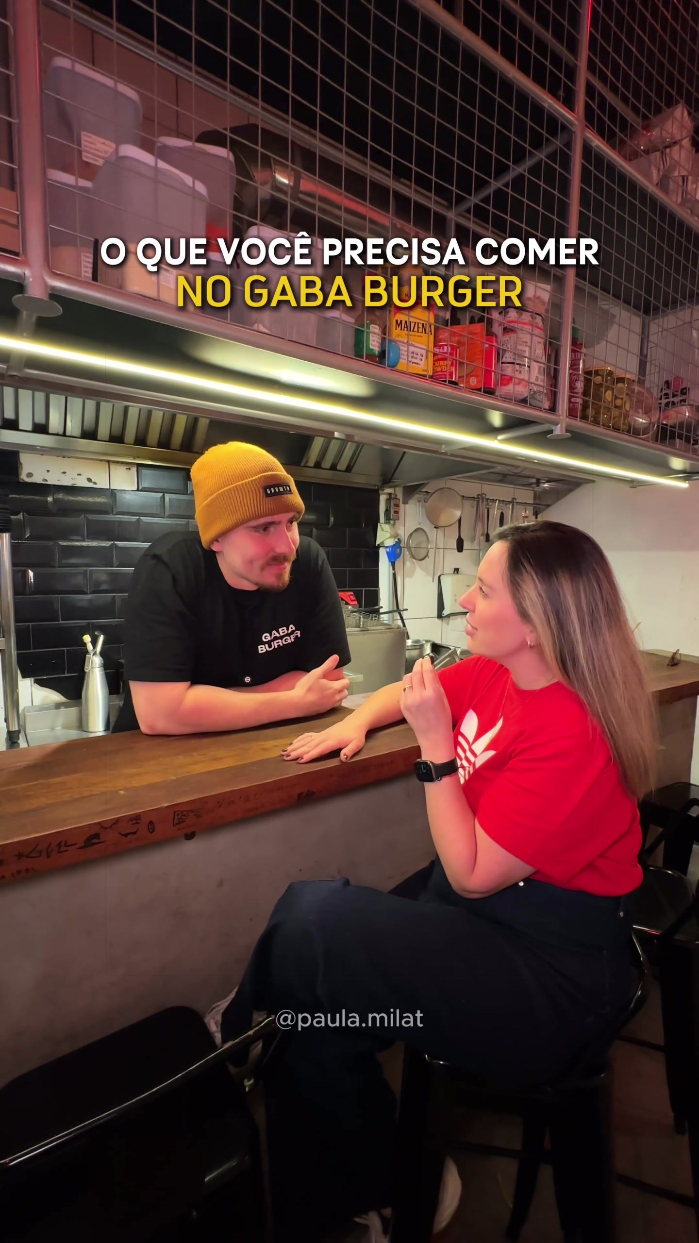 @Quanto custa comer bem
