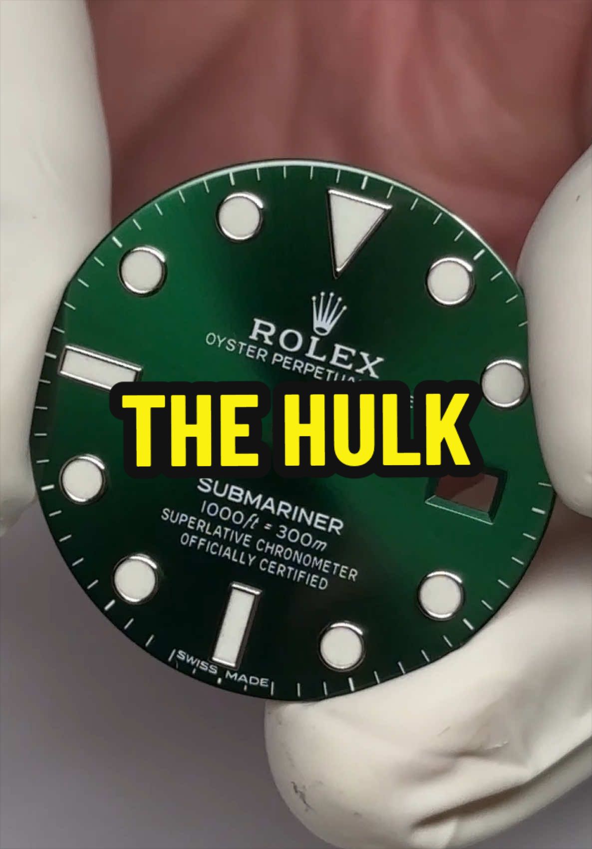 @Watchmaker Rock