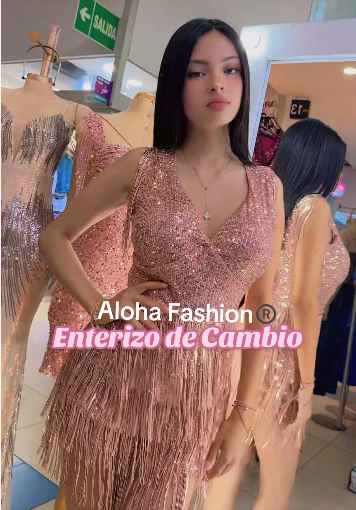 @ALOHA FASHION