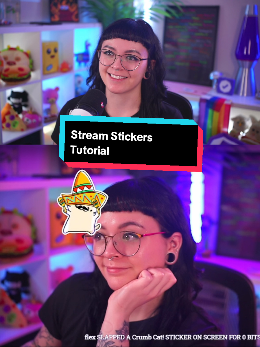 @flex | streamer tips ✨