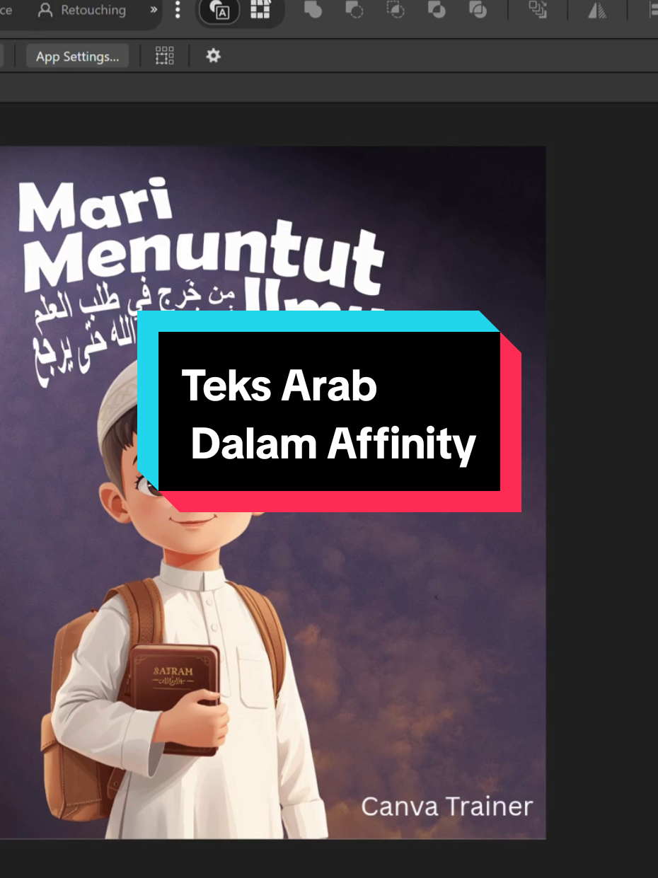 @CIKGU MARIAM