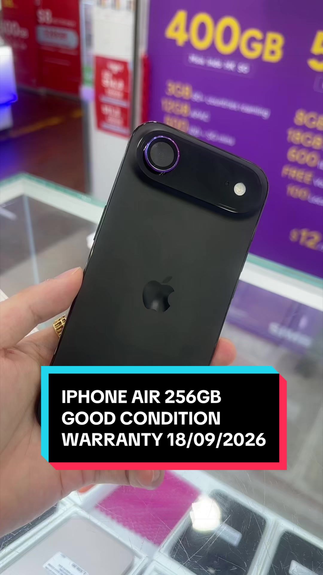 @Gadget Communication pte ltd
