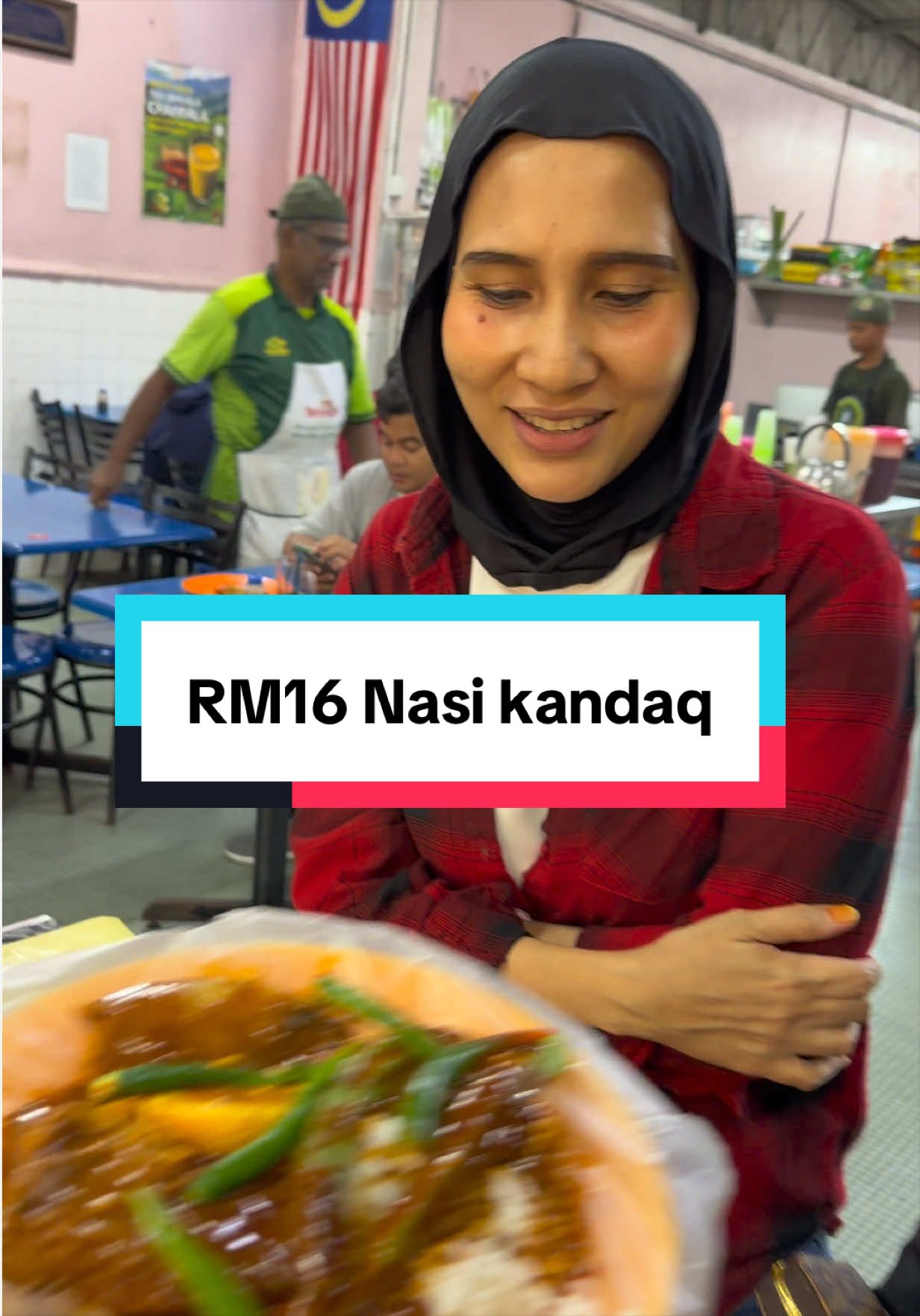@NASI KANDAR SULAIMAN