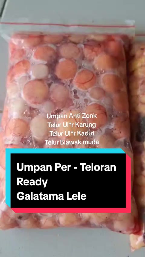 @TOKO UMPAN MANCING AJS FISHING