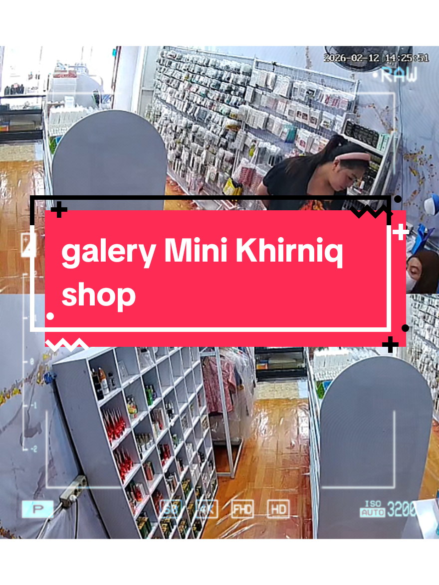 @KHIRNNIQ HENNA SHOP