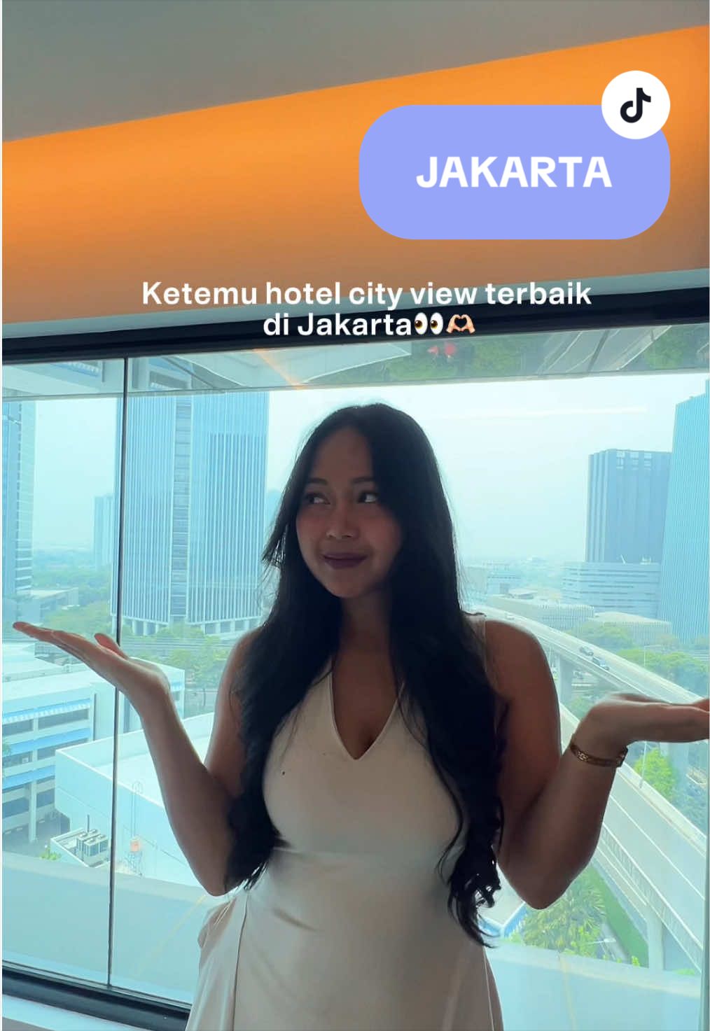 @Hi! Aku Tasya🙆🏻♀️