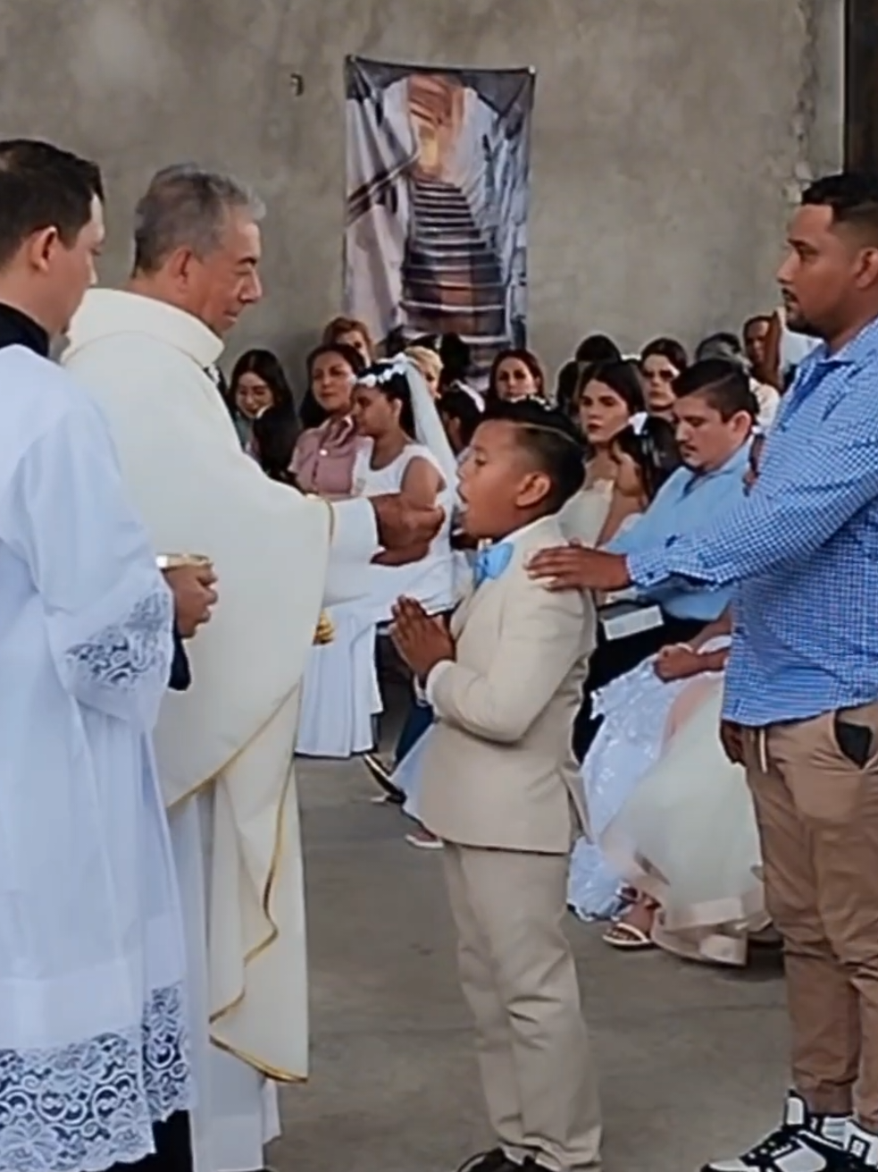 @Divino Ni&ntilde;o Jes&uacute;s VdeA