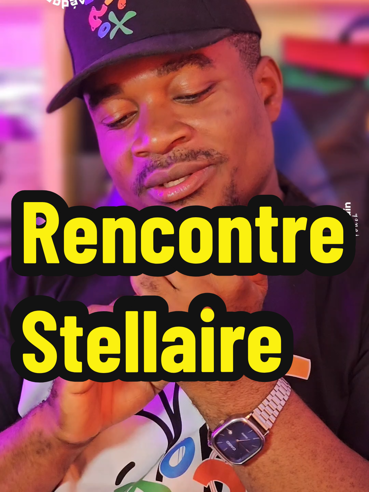 @DJAMAH Amèvi Médard