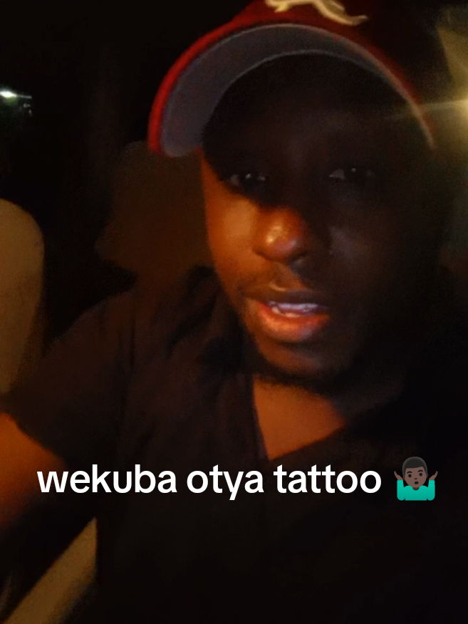 @🇺🇬Social King•Social K🤴🏿NG