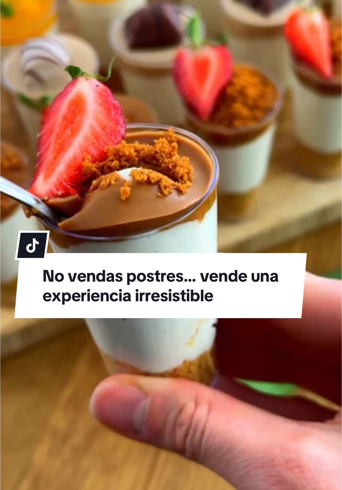 @Emprende desde Casa 🥮🧁🍮🍨