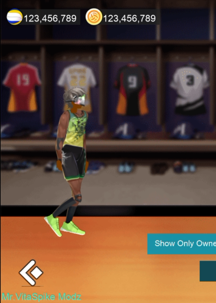@Mr.VtaSpike Modz