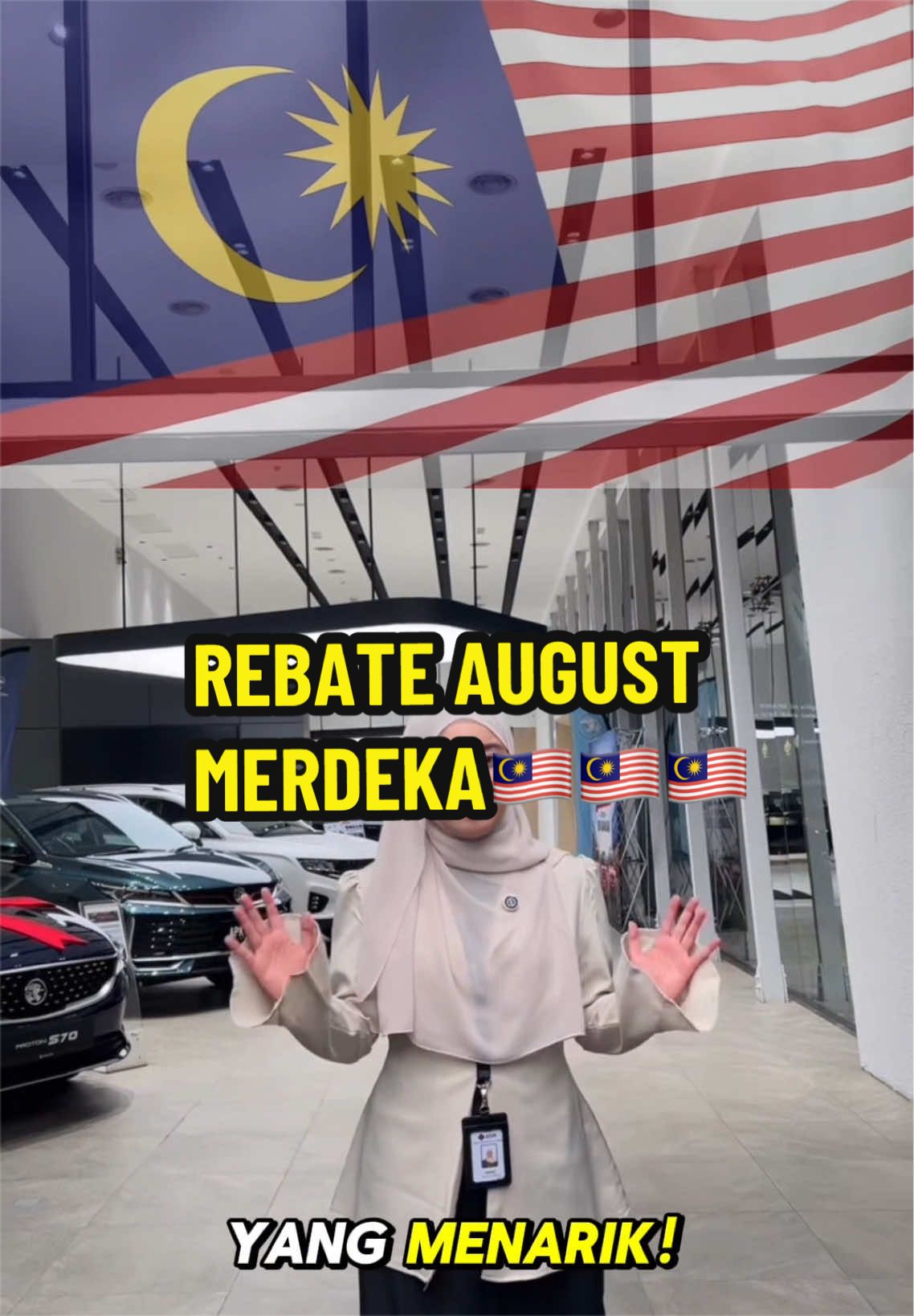 @Proton Eon Damansara