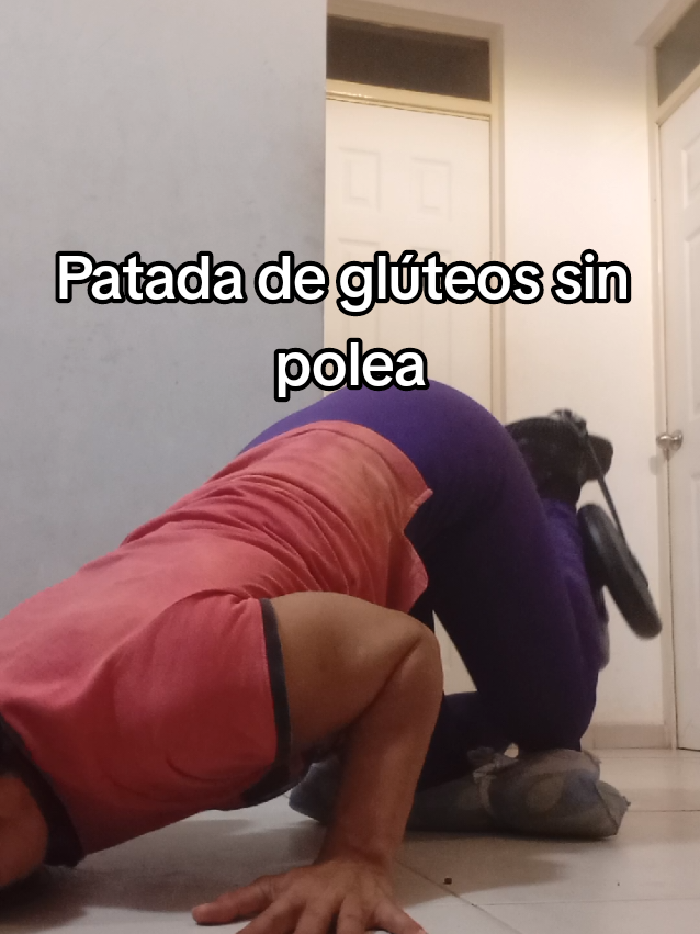 @Anaya fit 🧡 en casa