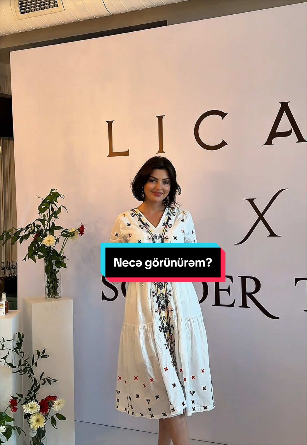@Gunel Huseynova