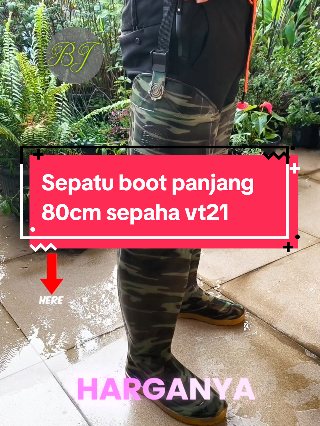 @BJ Multi
