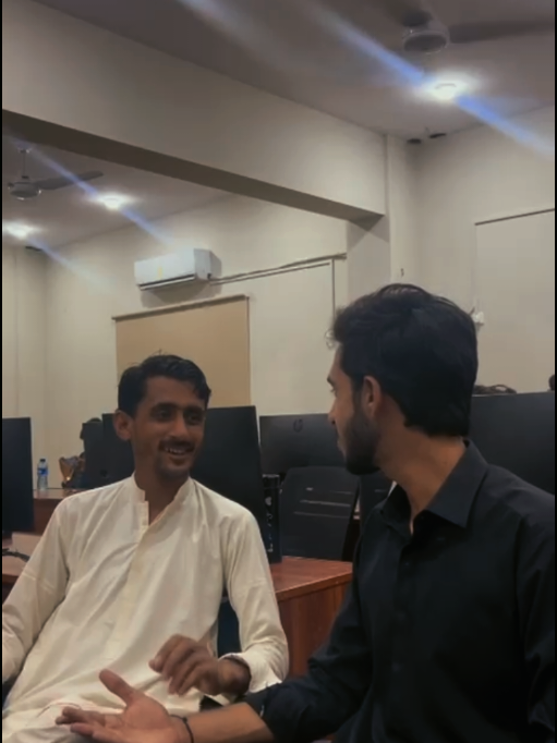 @Junaid Ali junejo