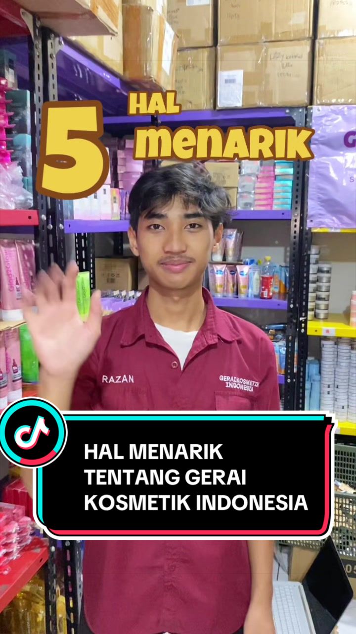 @GERAI SUPPLIER SKINCARE