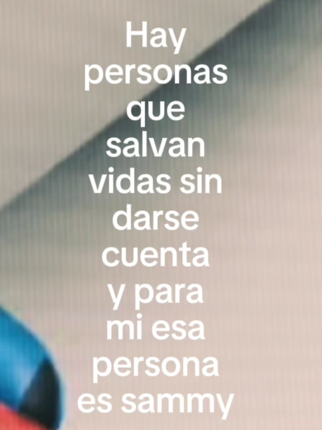 @Fans de Sammy 💫
