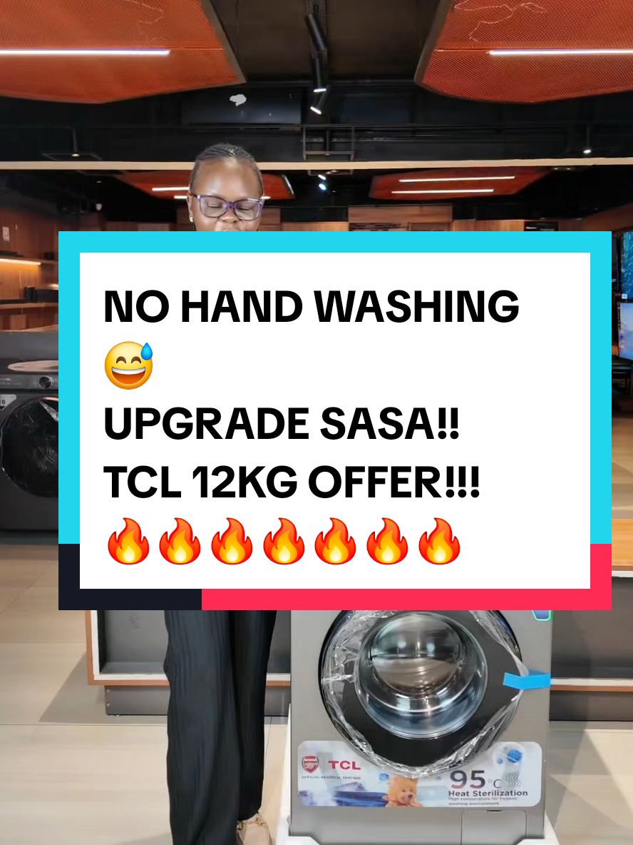 @TCL KENYA