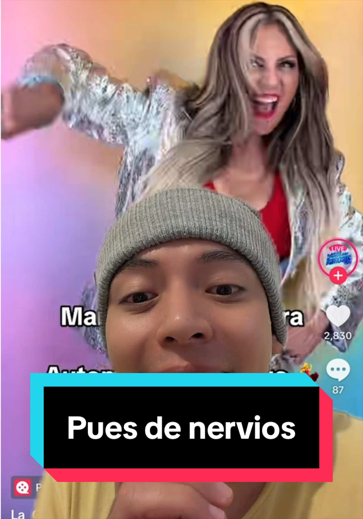 @Heyitszumaya