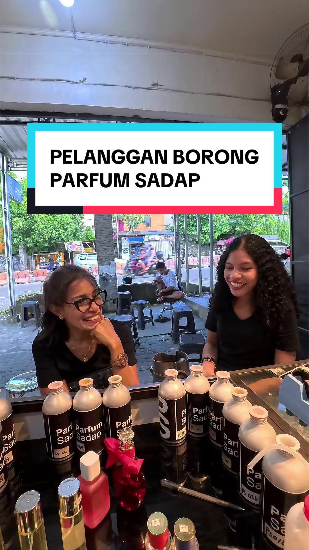 @Parfum Sadap