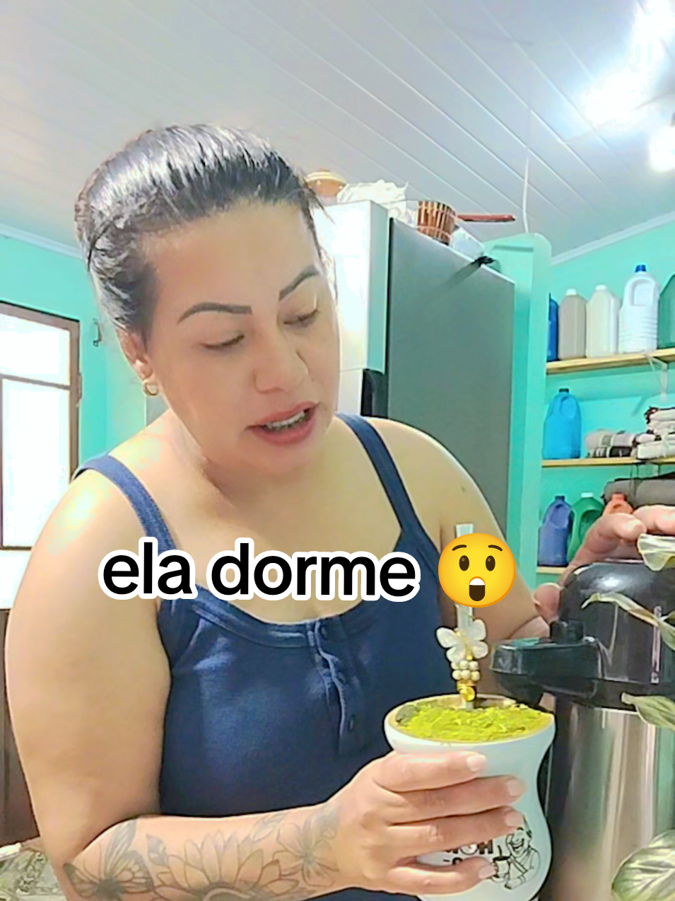 @Daya oficial
