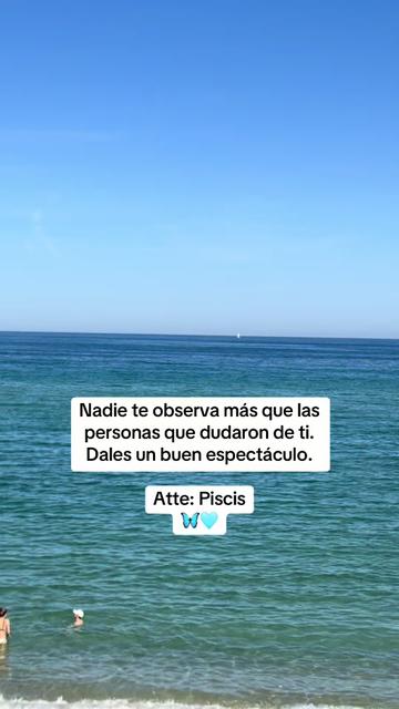 @La M&iacute;stica Piscis ♓️