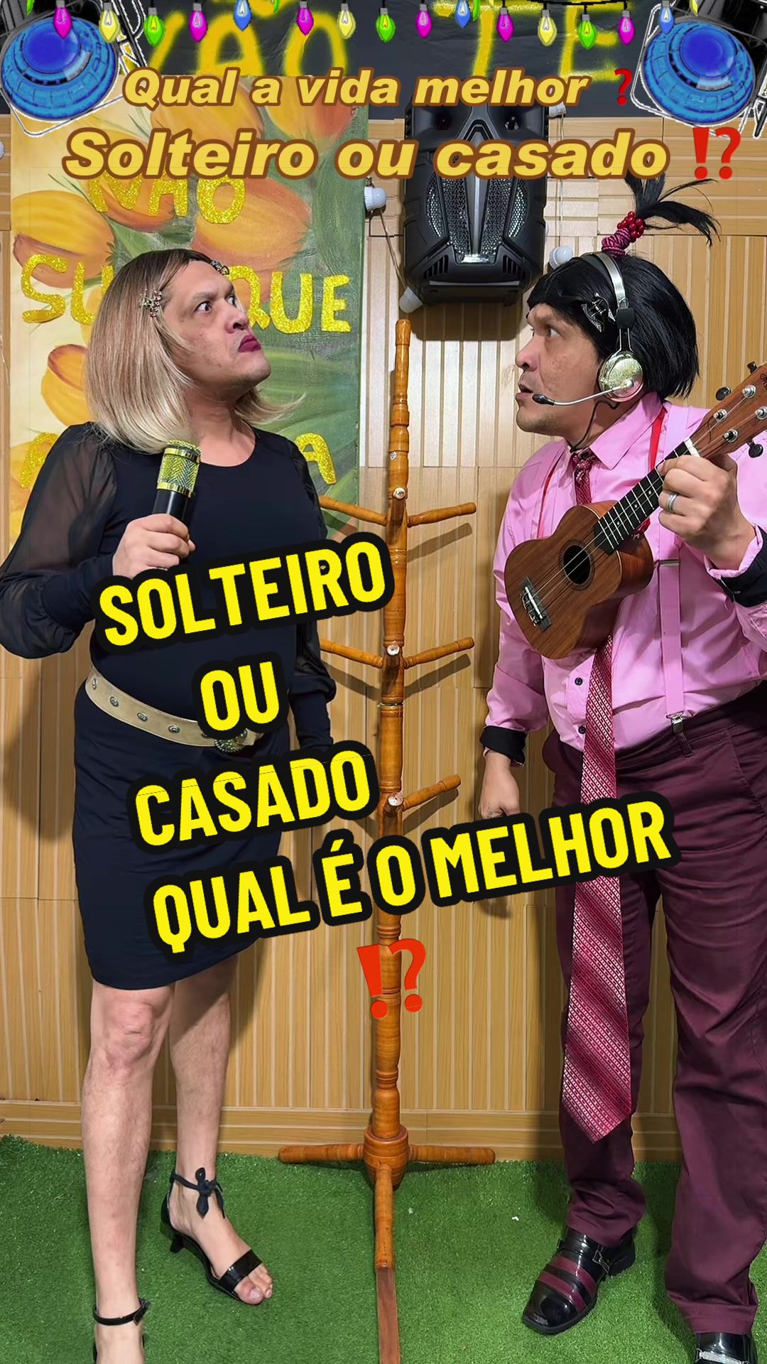 @AS COMÉDIA DO JUVENAL 🤣