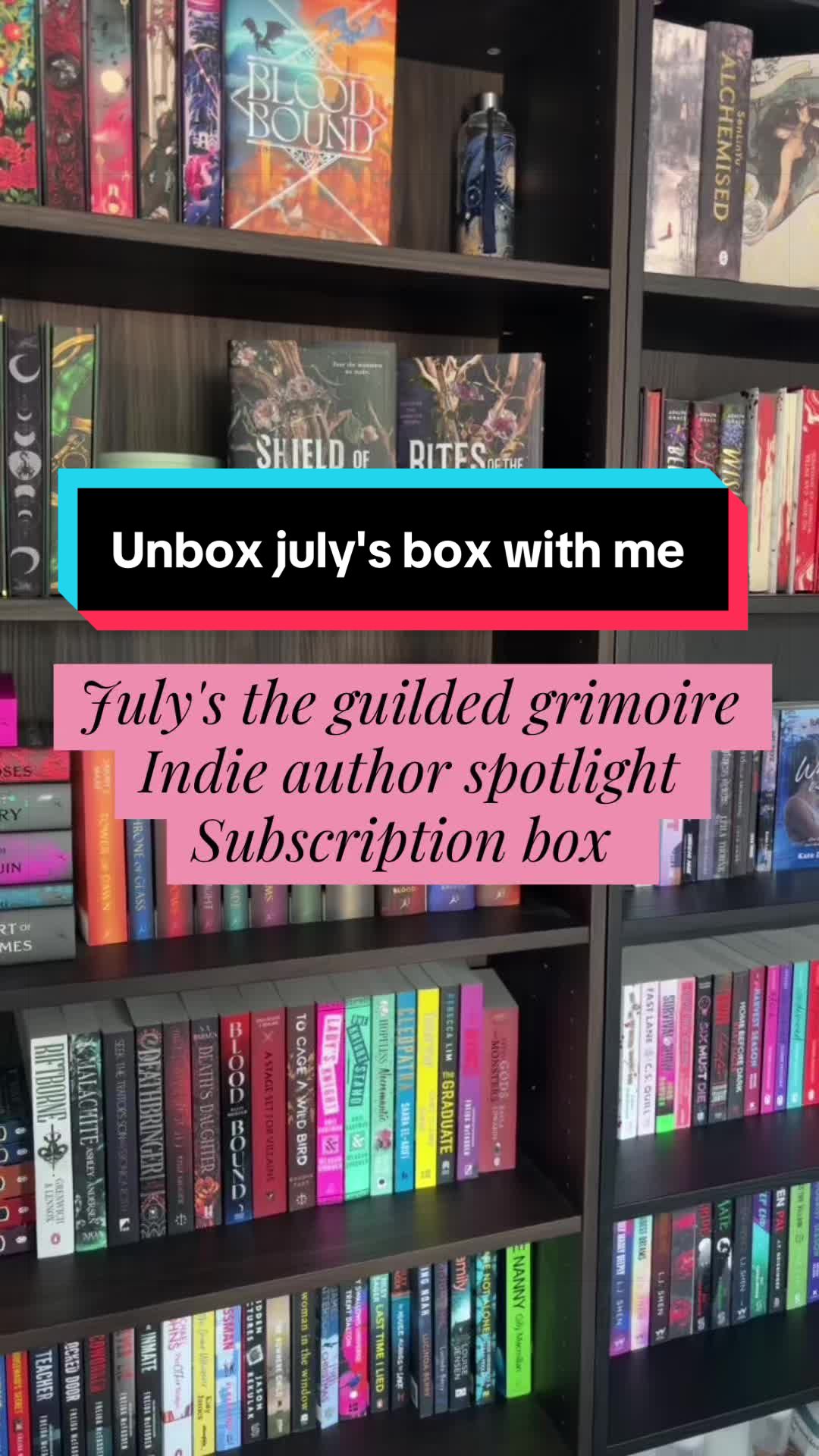 @💐 shay's book corner 💐