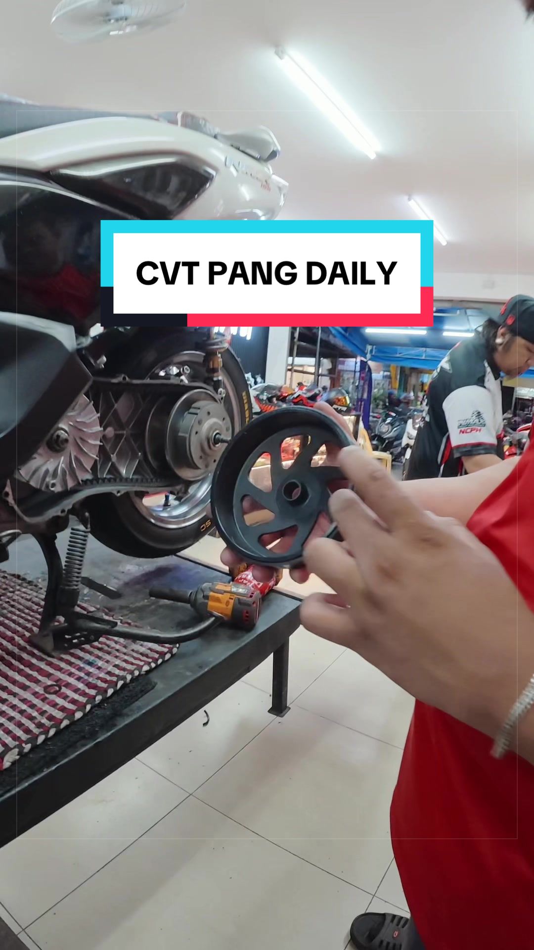 @KM Motovlog