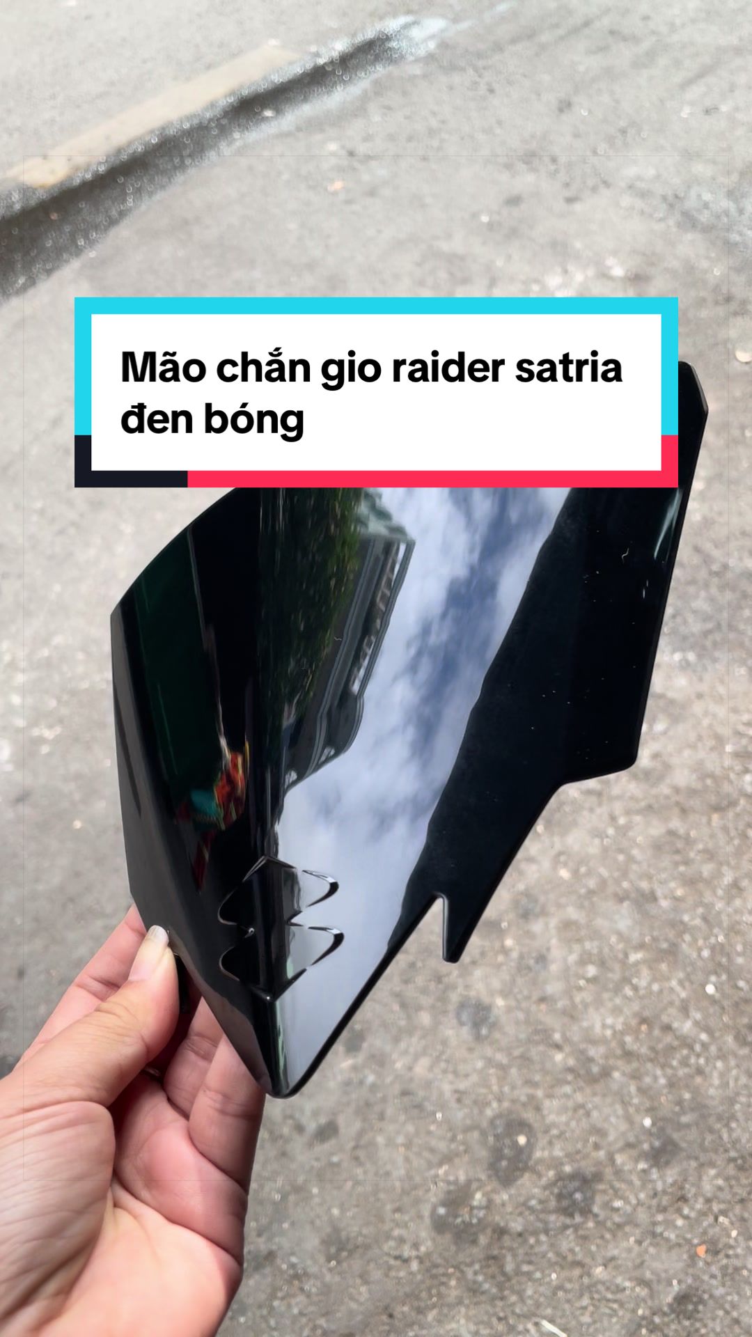 @Ghiền phụ kiện xe máy MM88