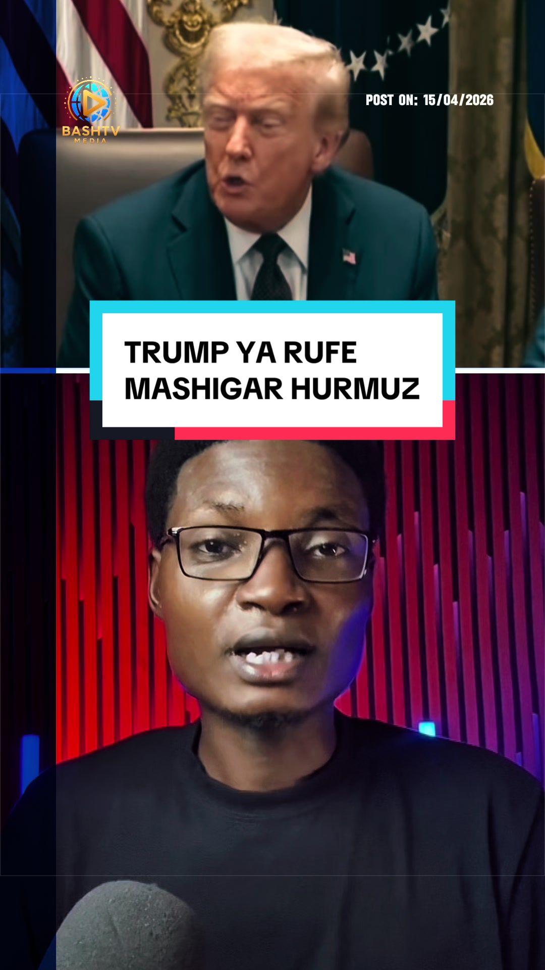 @BASH TV MEDIA