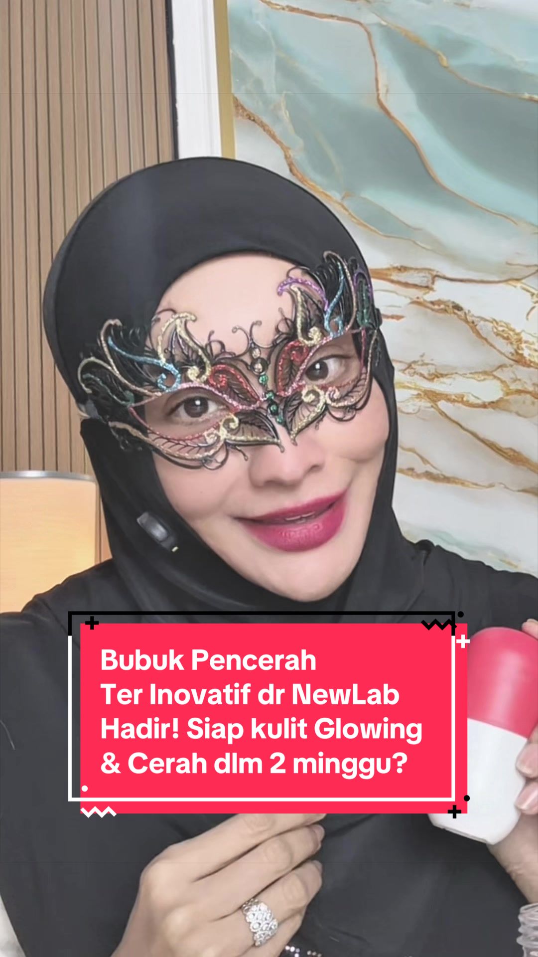 @Dokter Detektif New!