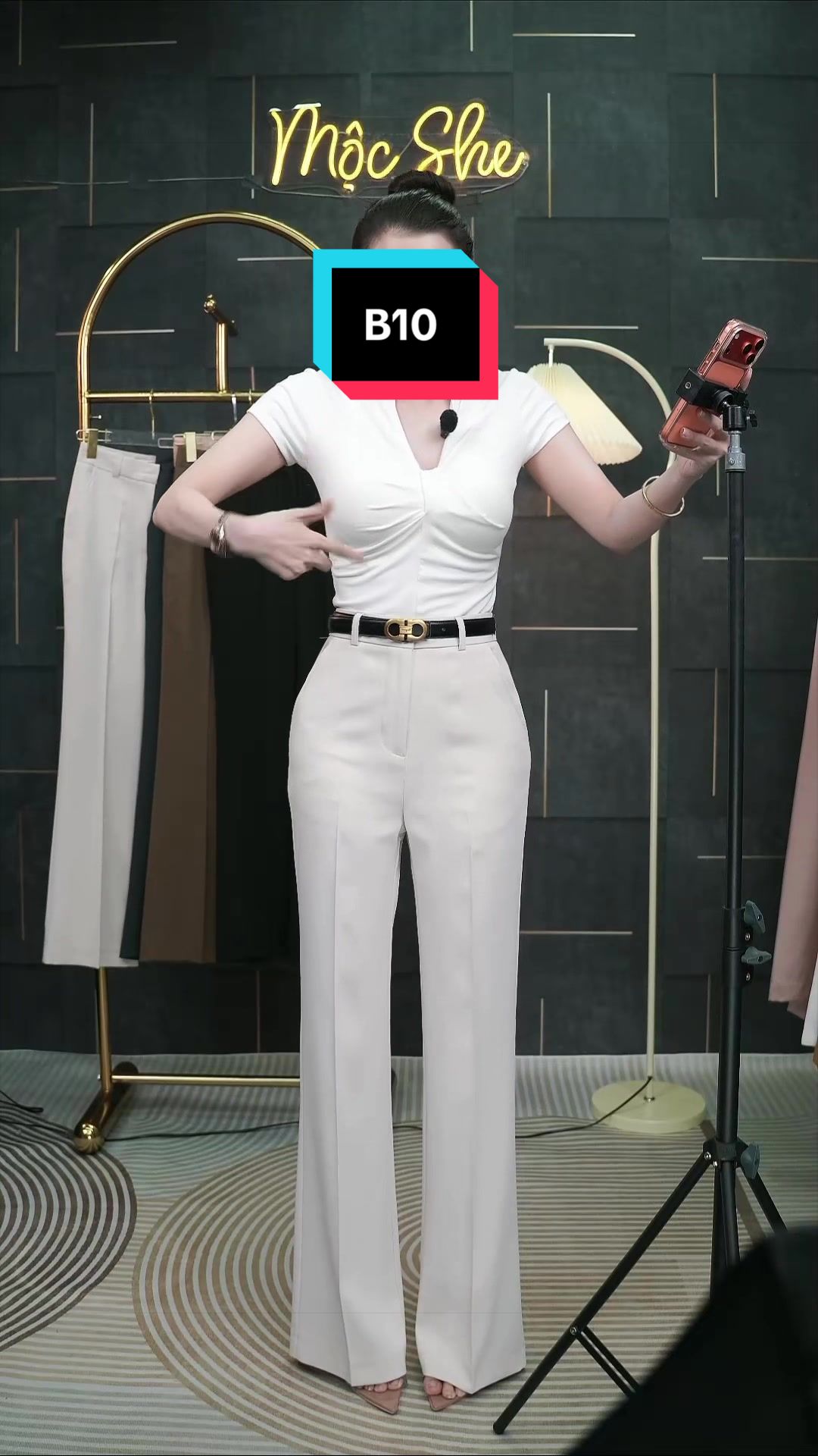 @MỘC SHE BOUTIQUE