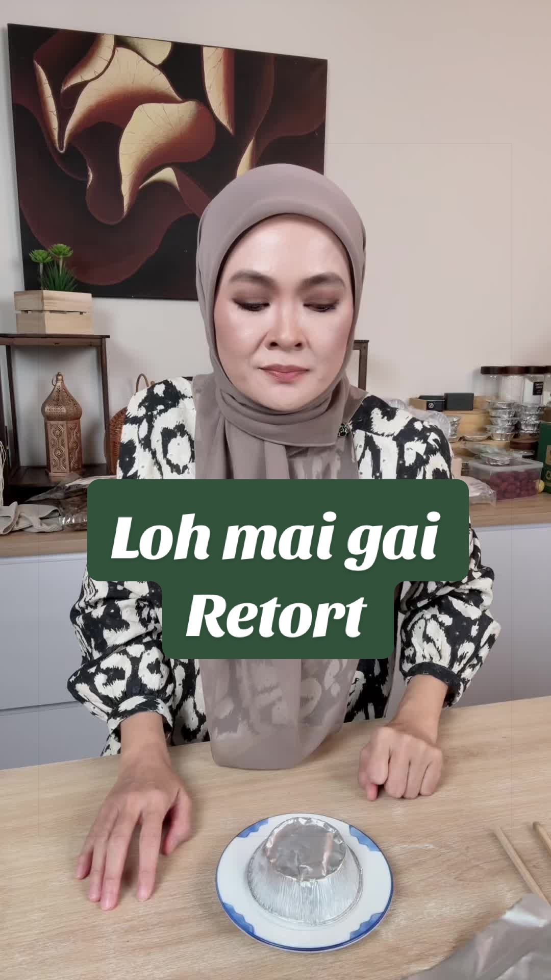 @Mama Cah Kitchen