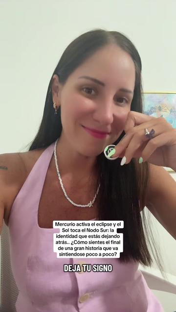 @La M&iacute;stica Piscis ♓️